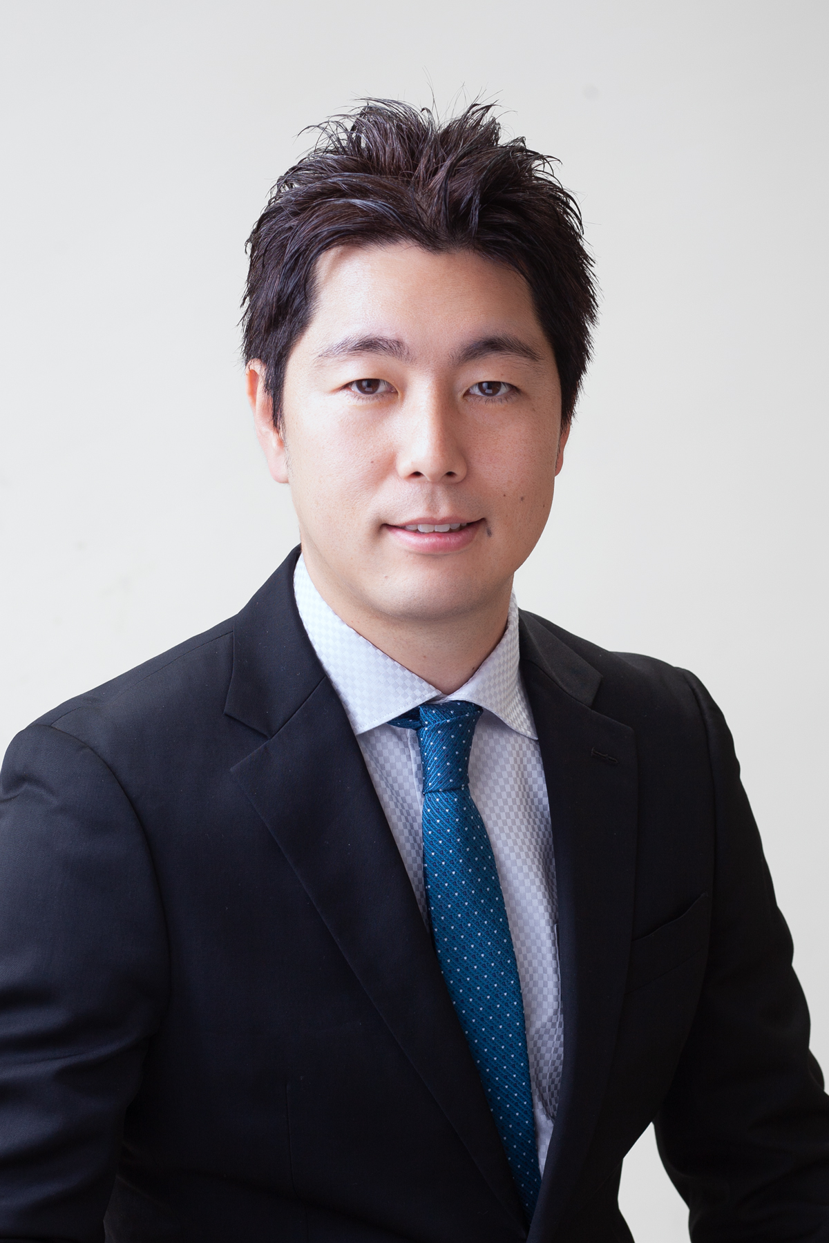 鈴木 良輔 — 株式会社Rizuka 代表